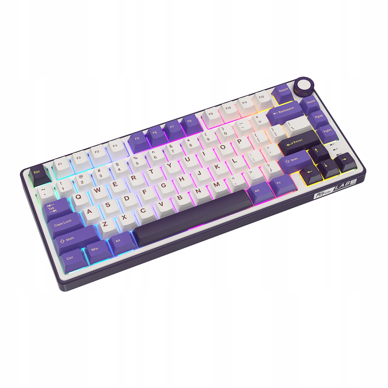 Możliwości programowania klawiszy dla indywidualnych ustawień