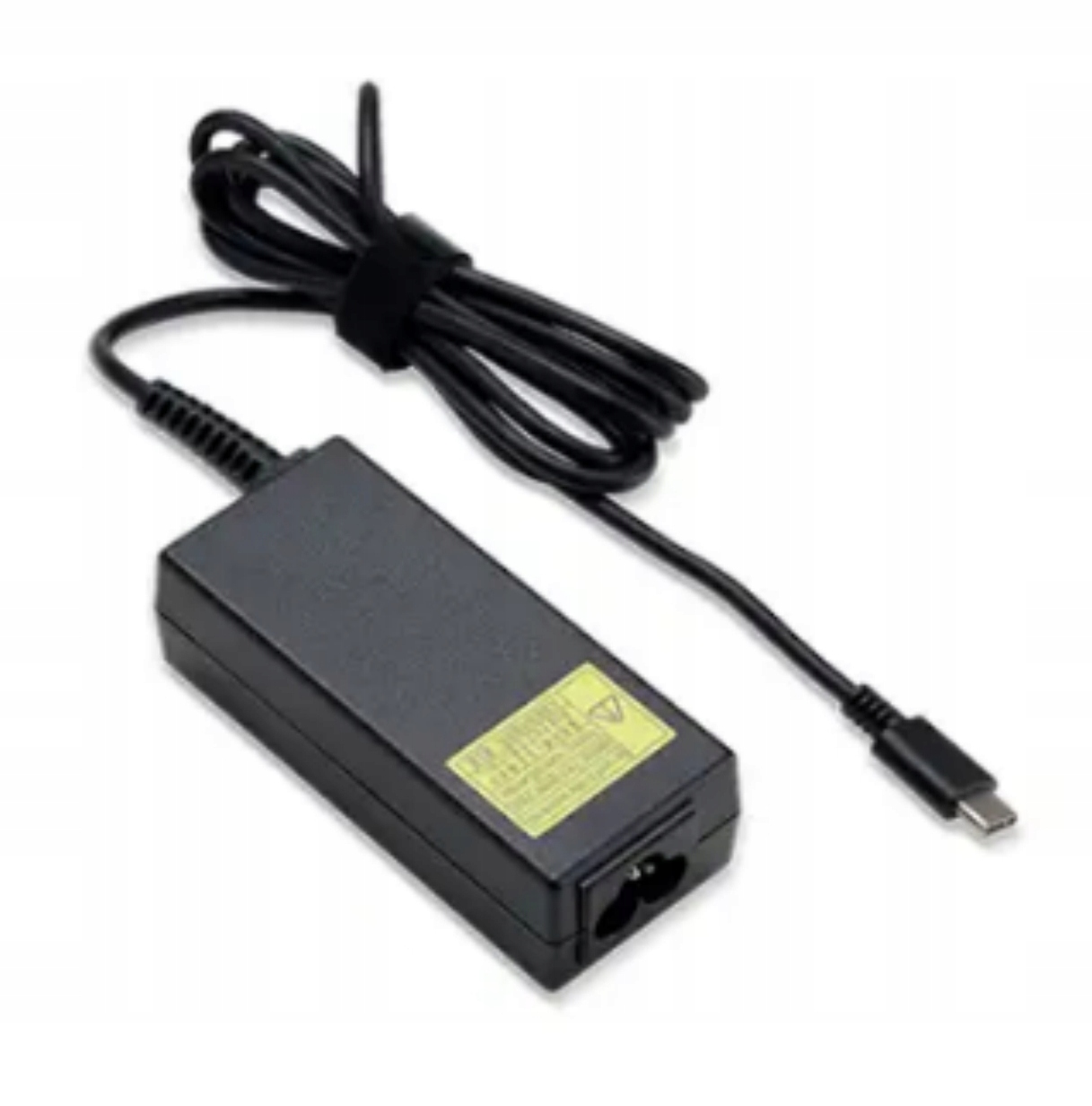 Zasilacz POWER ADAPTER 65W TYPE C – Niezawodne zasilanie dla Twojego laptopa
