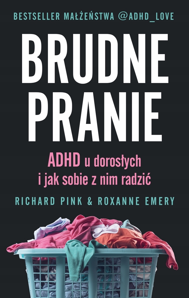 Humor i emocje w książce „Brudne pranie” – Wzruszająca lektura
