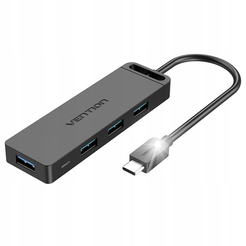Hub USB 3.0 Vention TGKBB – Niezbędne akcesorium komputerowe