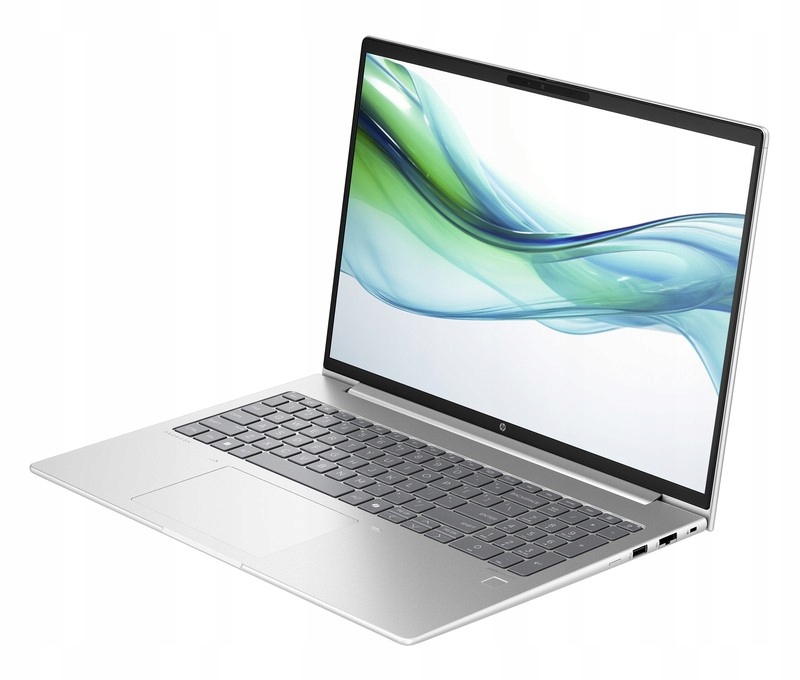 Estetyka i mobilność – Smukła konstrukcja laptopa