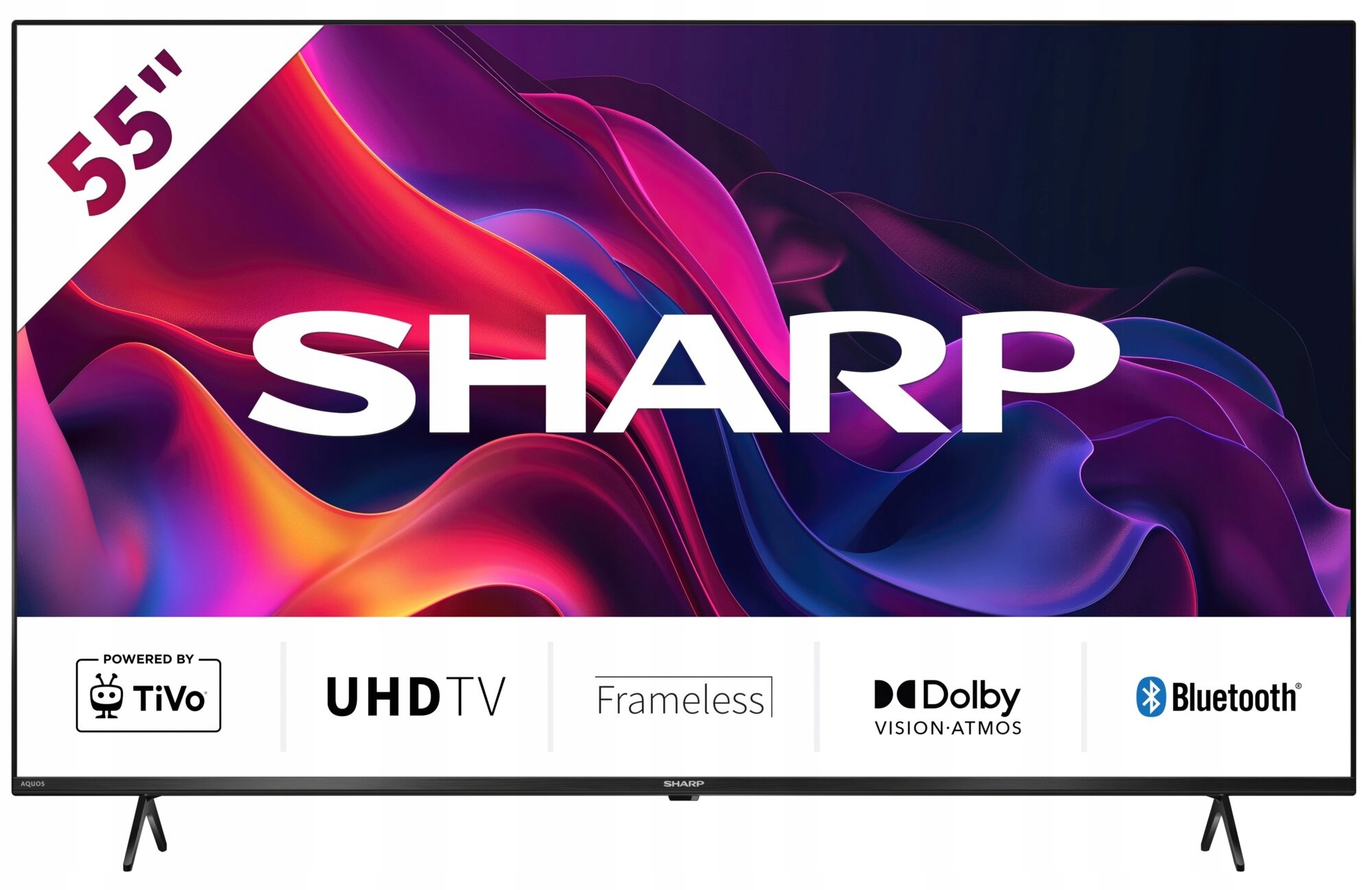 Złącza HDMI i USB – Łatwe podłączenie urządzeń