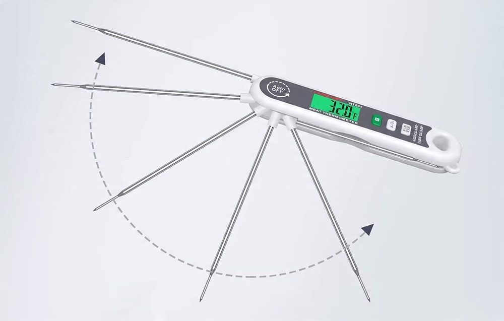 Energooszczędność i długi czas pracy na baterii