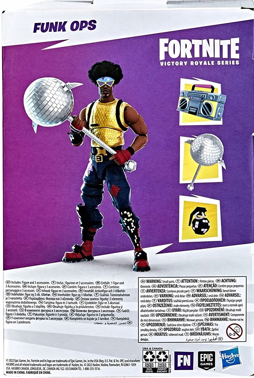 Bezpieczna zabawa – certyfikat CE