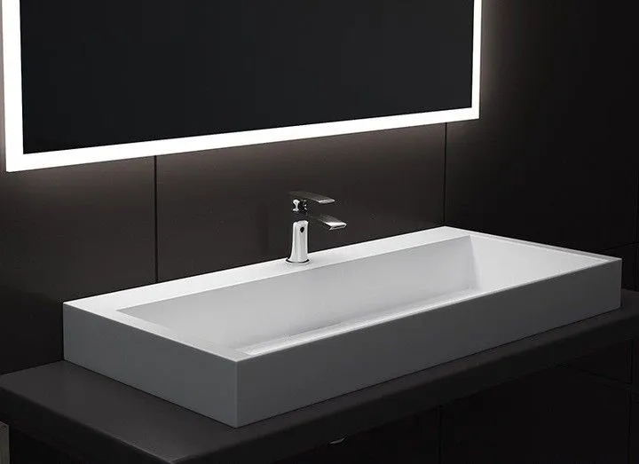 Estetyka i prostota – idealne rozwiązanie do każdej łazienki