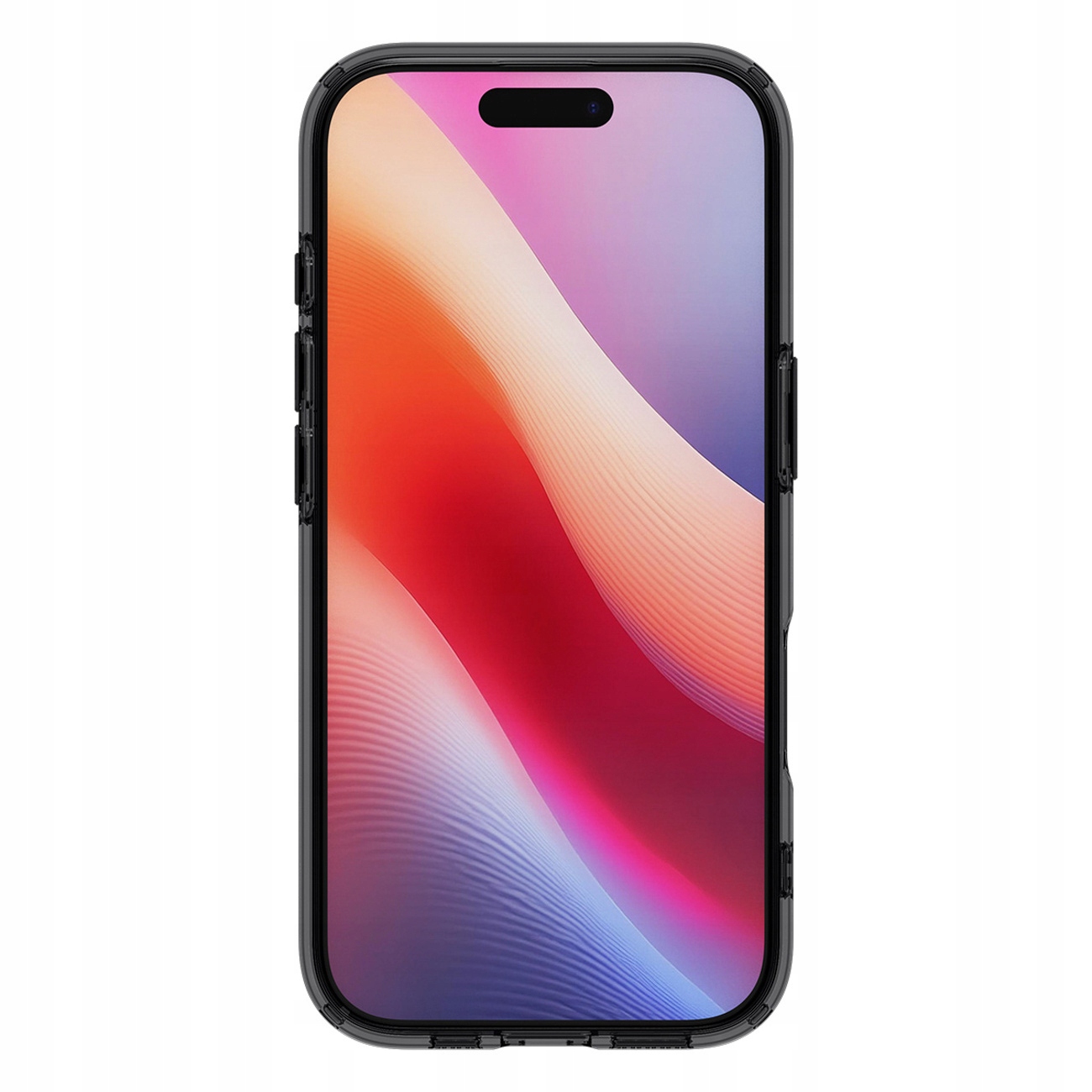 Etui Spigen Ultra Hybrid MagSafe do iPhone 17 – Ochrona i styl w jednym