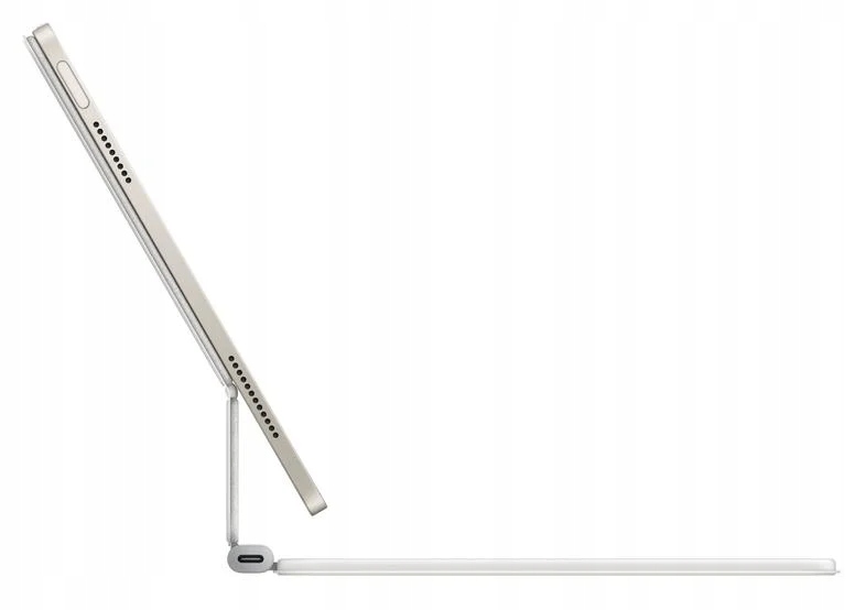 Ładowanie przez USB-C i ochrona urządzenia