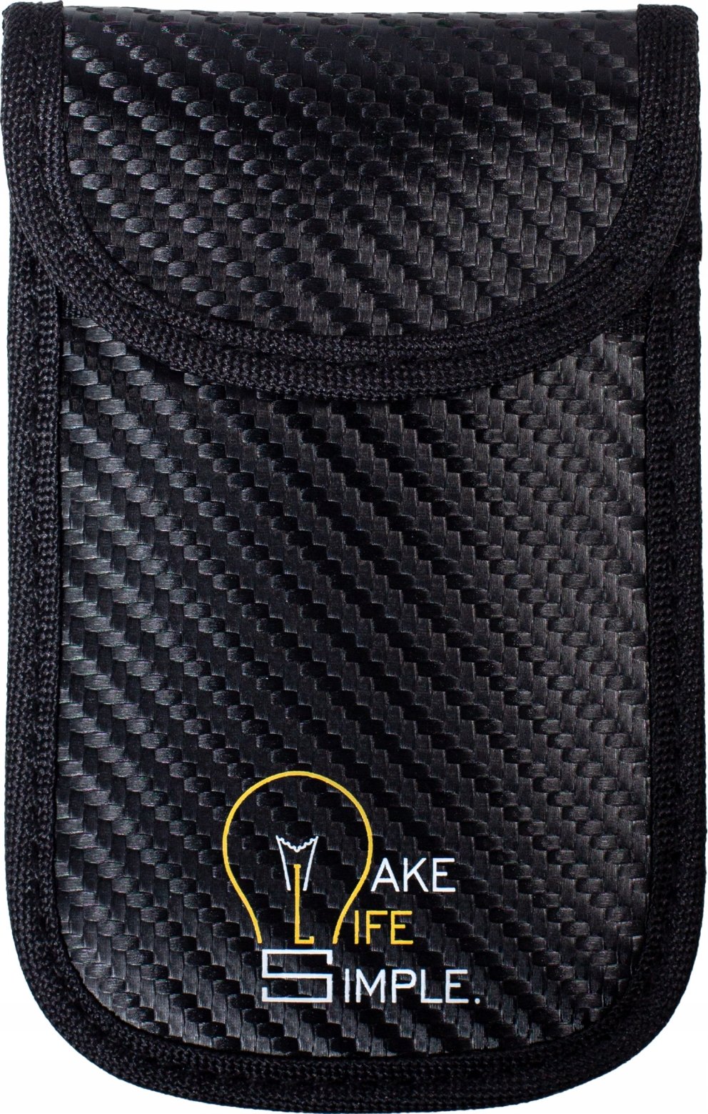 Make Life Simple Etui na kluczyk keyless – Bezpieczne i stylowe rozwiązanie