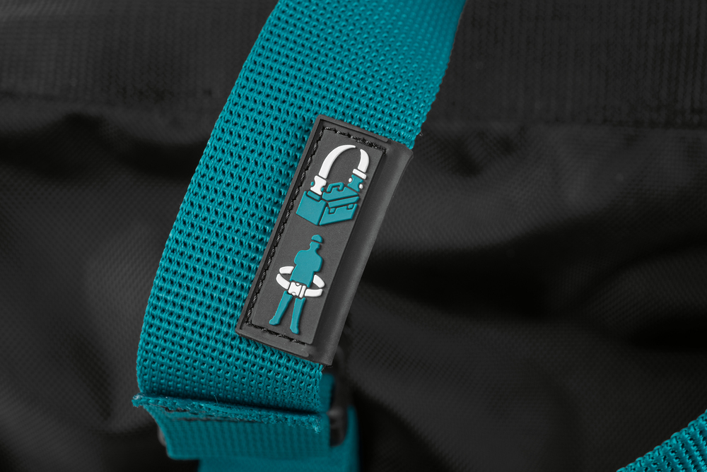 Wszechstronność i wytrzymałość – Kluczowe cechy Makita E-15350