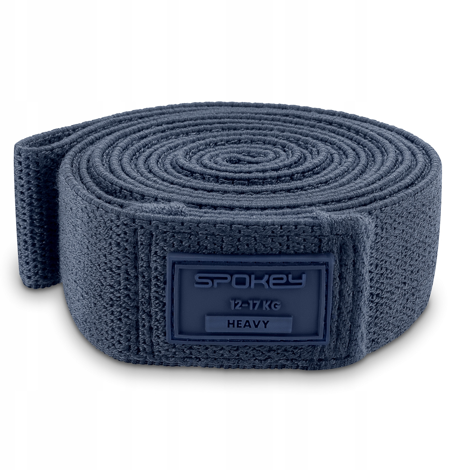 Długość i opór – 208 cm i poziom oporu hard