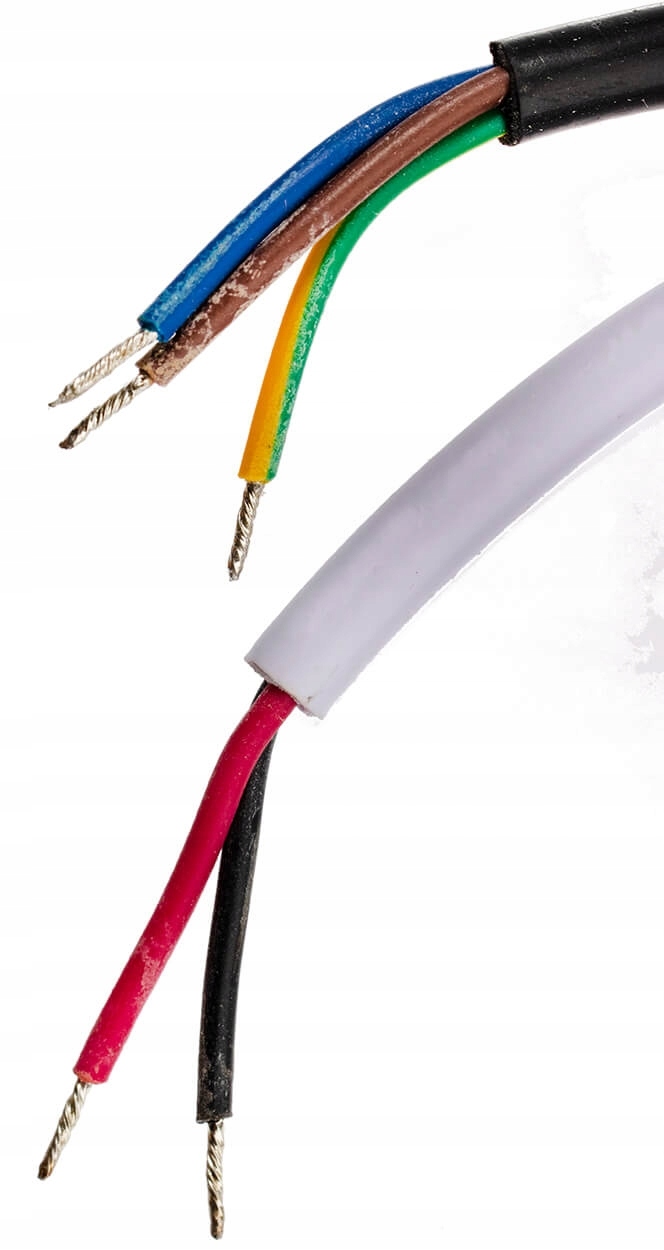Szeroki zakres zastosowań w instalacjach elektrycznych