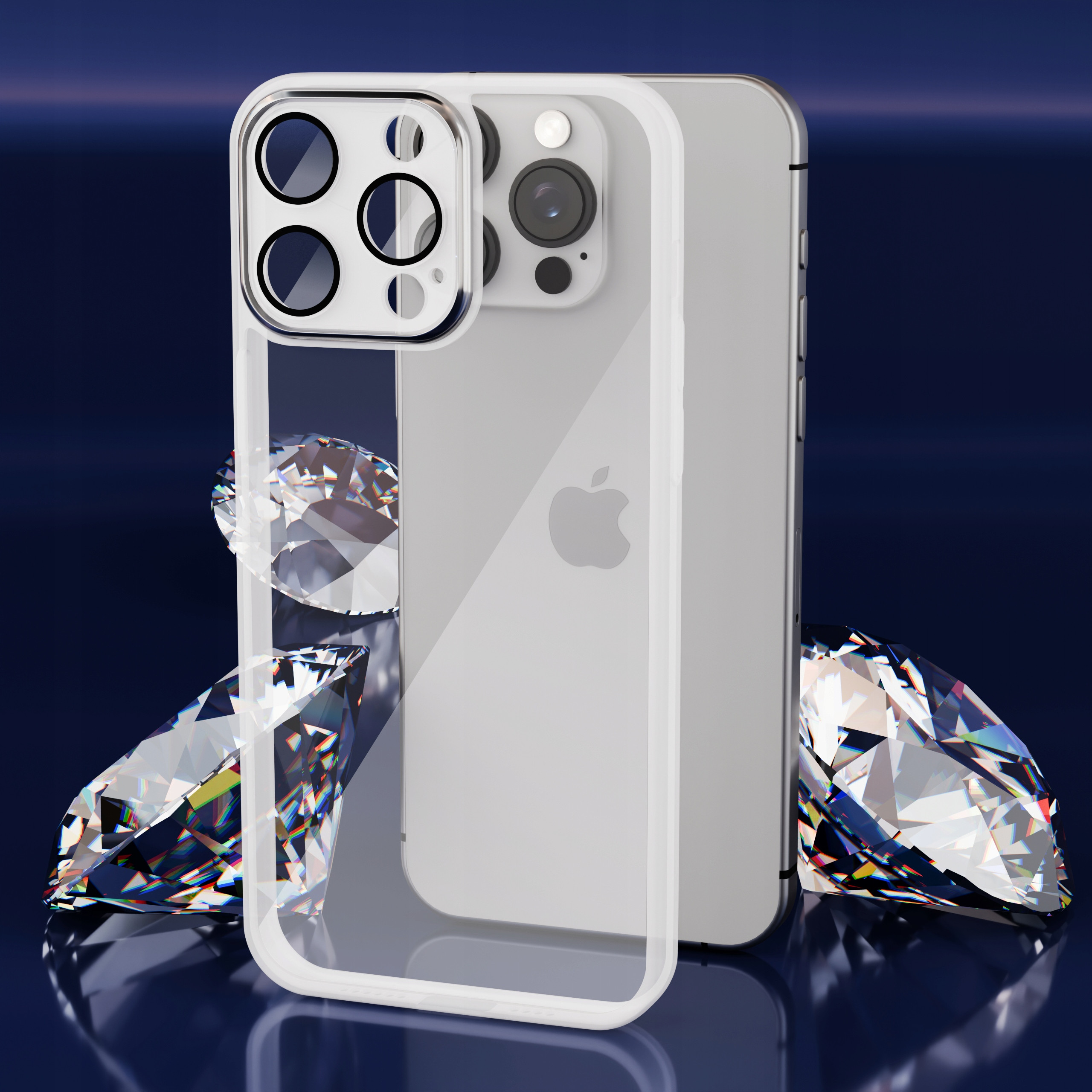 Elastyczność i wygoda – Idealne dopasowanie do iPhone 15 Pro Max