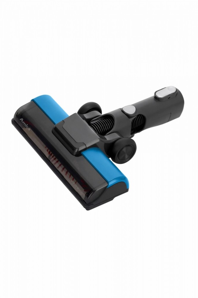 Elektroniczna regulacja mocy – Idealne dopasowanie do powierzchni