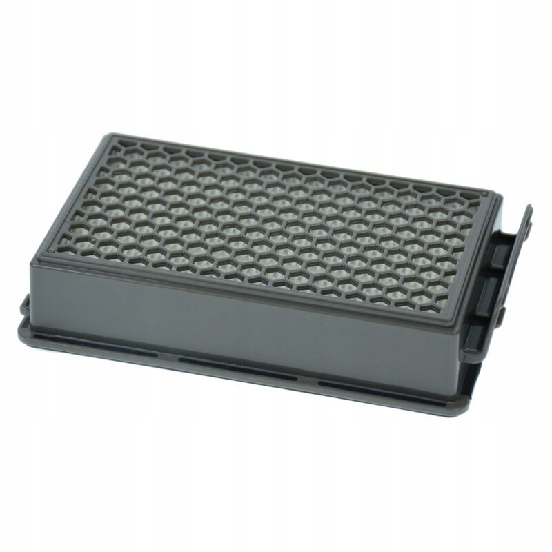 Wymiary filtrów – Idealne dopasowanie do Twojego odkurzacza