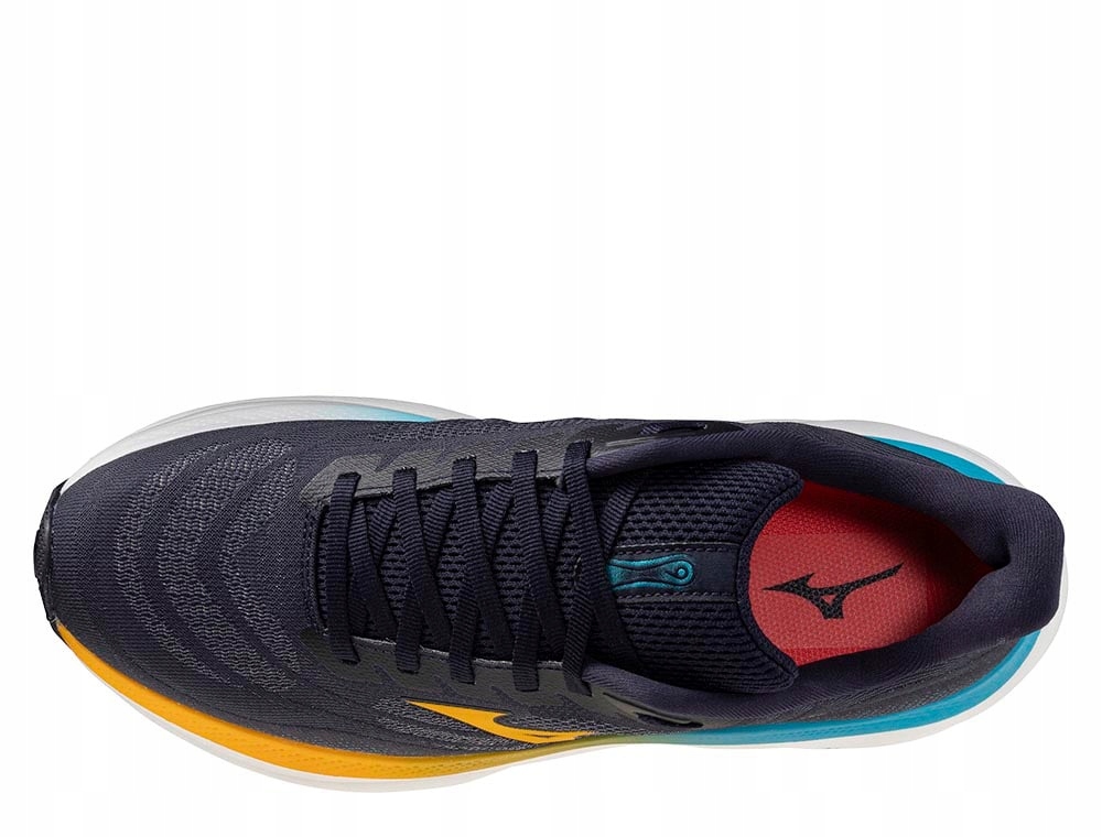 Gładka cholewka Smooth Stretch Woven – idealne dopasowanie