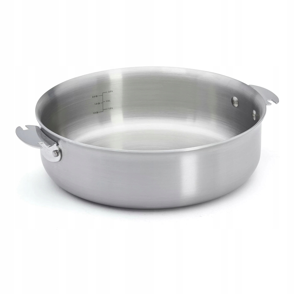 Funkcjonalność i wszechstronność – Kompatybilność z różnymi typami kuchenek