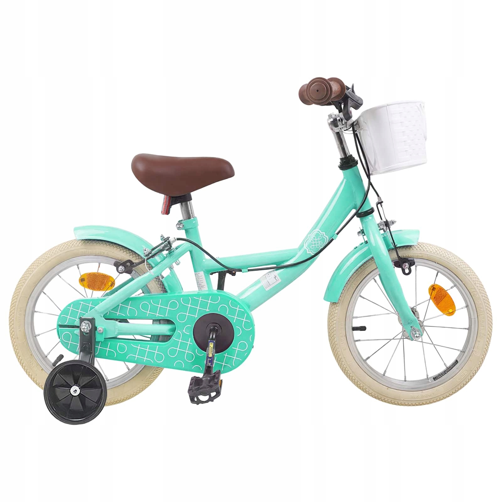 vidaXL Rower Dziecięcy 12 Cali – Idealny dla małych cyklistów