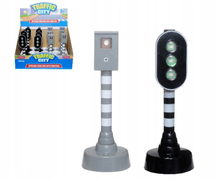 Zabawka dla fanów motoryzacji – Idealny prezent dla maluchów