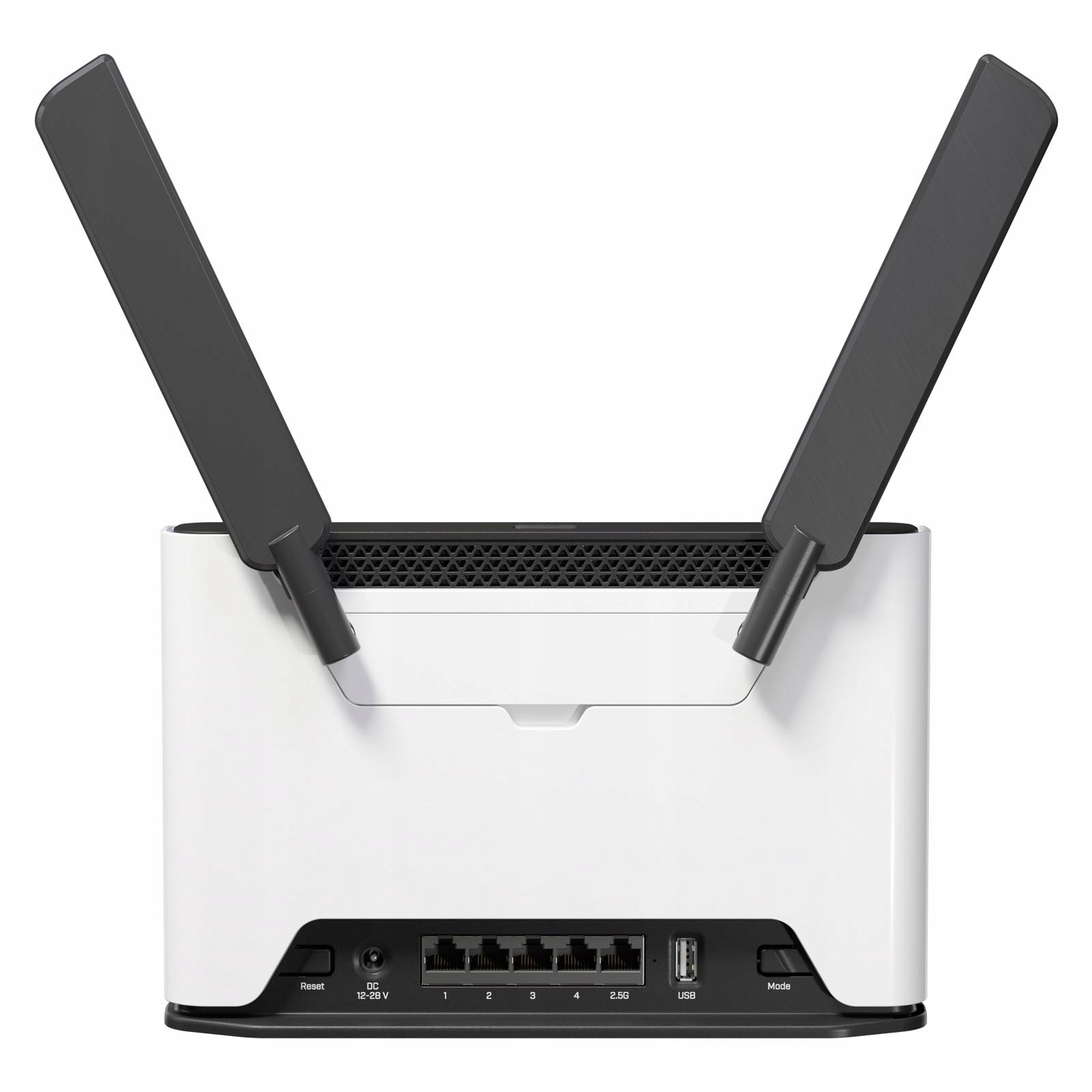 Porty Ethernet – Gigabitowe i 2.5G dla lepszej wydajności