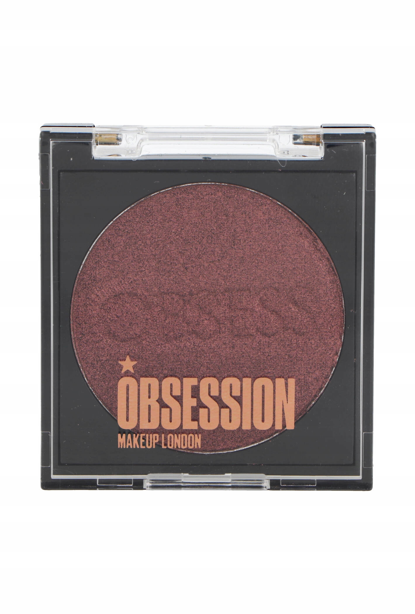 Makeup Revolution Makeup Obsession Eyeshadow E169 Antique Lace – Idealny cień do powiek