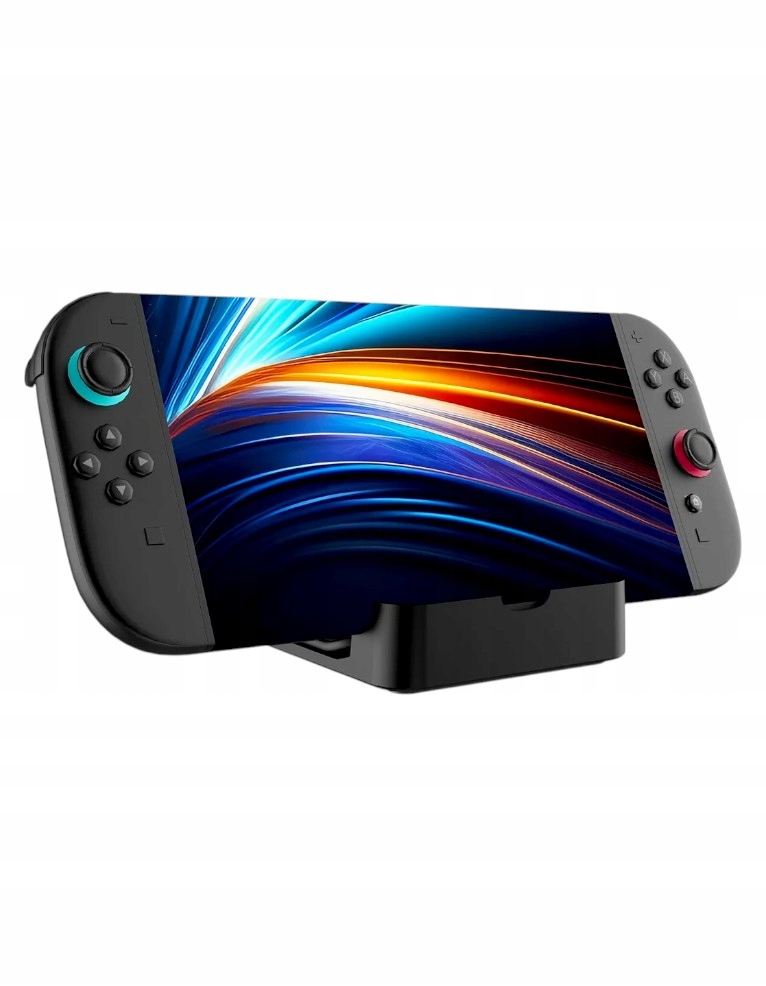 Kompaktowe rozwiązanie dla Nintendo Switch 2 i Steam Deck