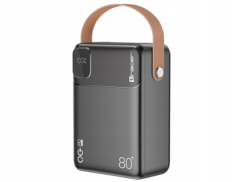 Szybkie ładowanie PD 20W i QC 22.5W – Efektywność na najwyższym poziomie