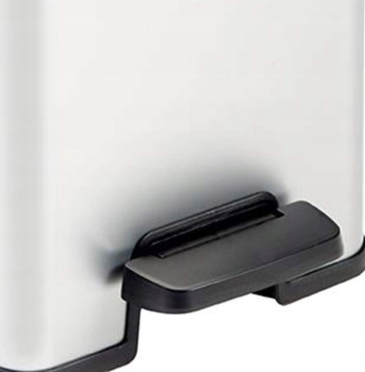 Higieniczne otwieranie za pomocą pedału