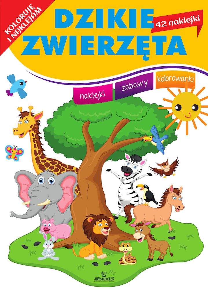 Autor i wydawnictwo