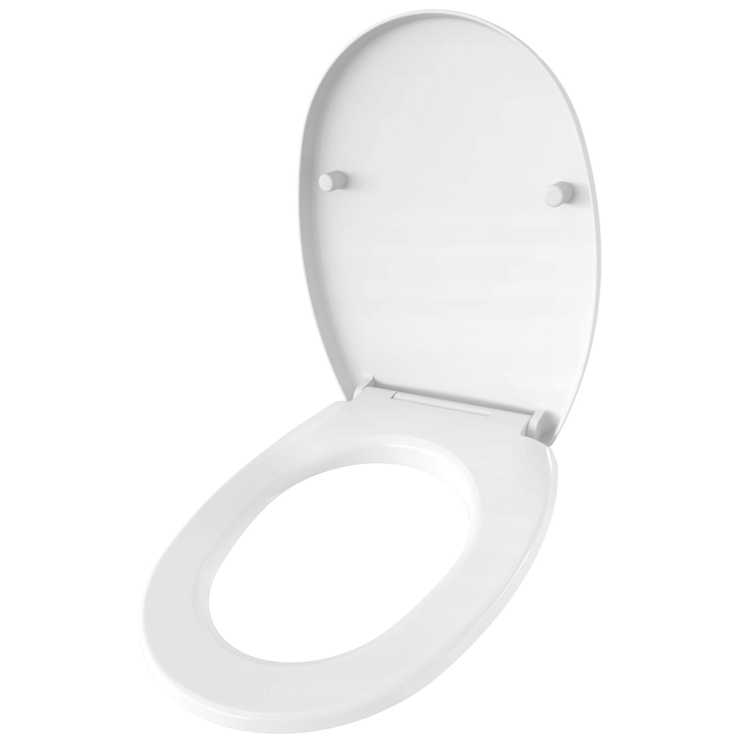 System wolno-opadający – Cicha i bezpieczna obsługa