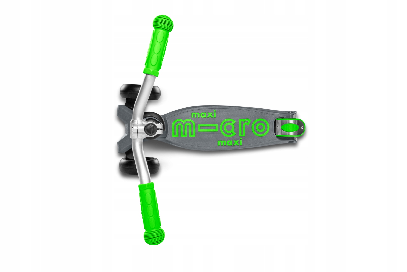 Sportowa kierownica rowerowa dla lepszej kontroli