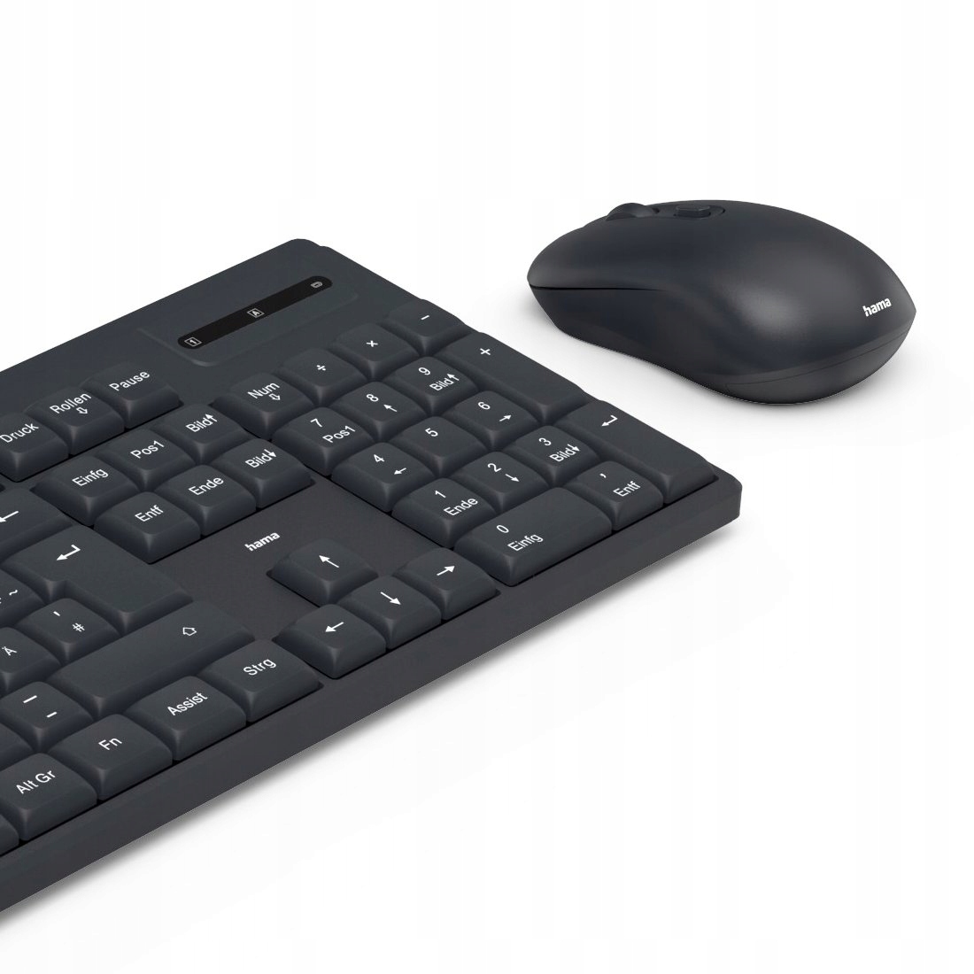 Przycisk AI – Szybszy dostęp do funkcji Microsoft Copilot