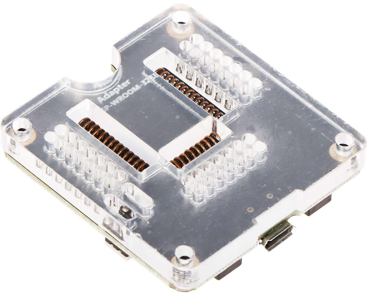 Zasilanie przez port USB – wygoda i prostota
