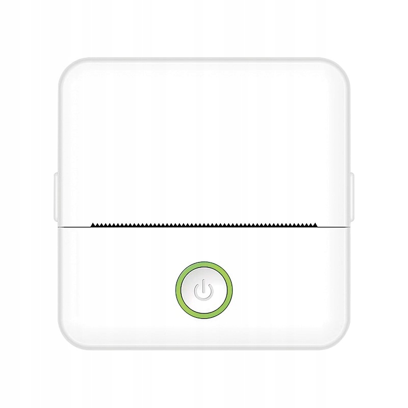 Setty Mini drukarka termiczna Bluetooth DT1-0 – Twoje mobilne rozwiązanie do druku