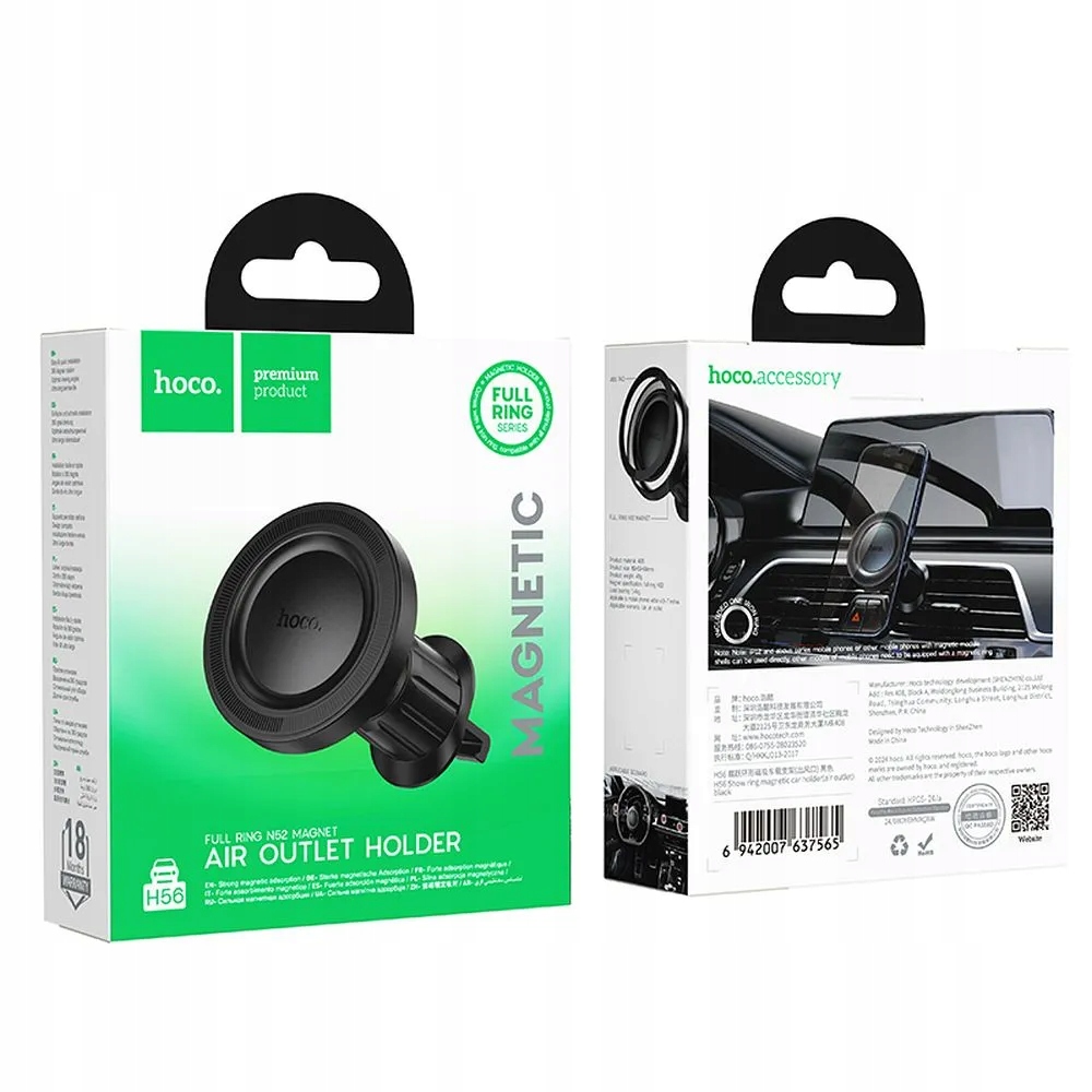 Materiały wysokiej jakości – stop aluminium i silikon