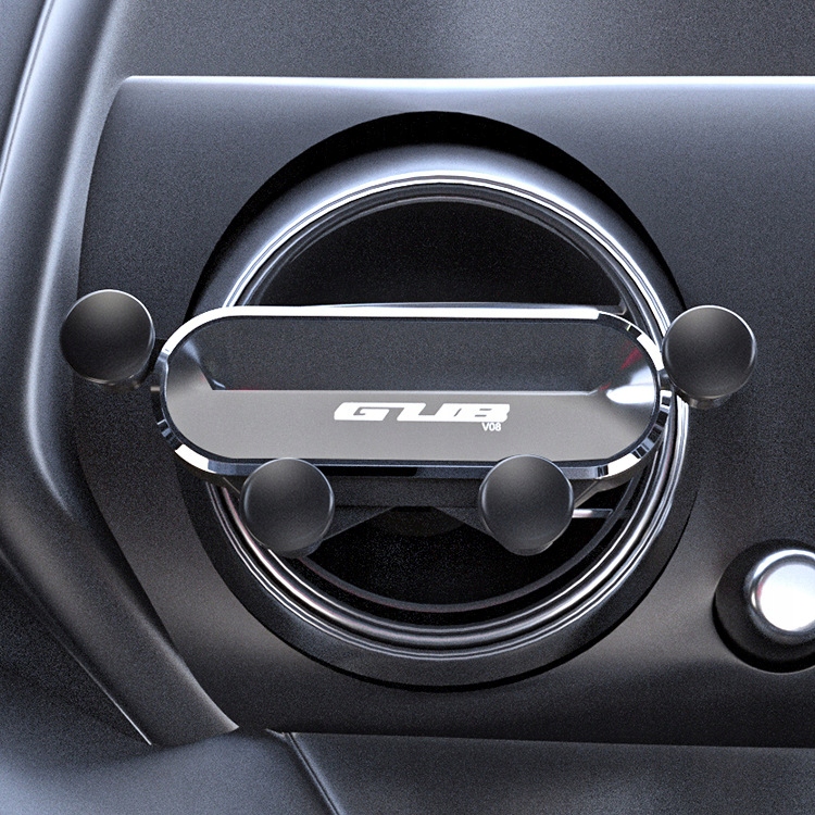 Kompaktowe rozmiary i łatwy montaż w kratce nawiewu