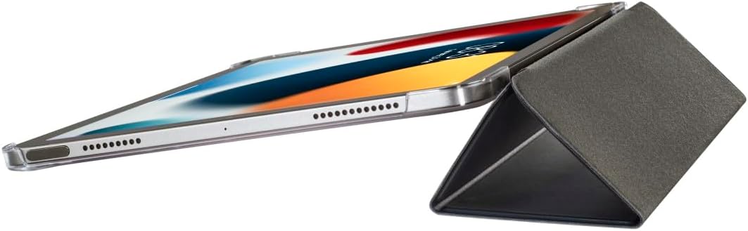 Funkcja podstawki – Wygodne oglądanie filmów i przeglądanie treści