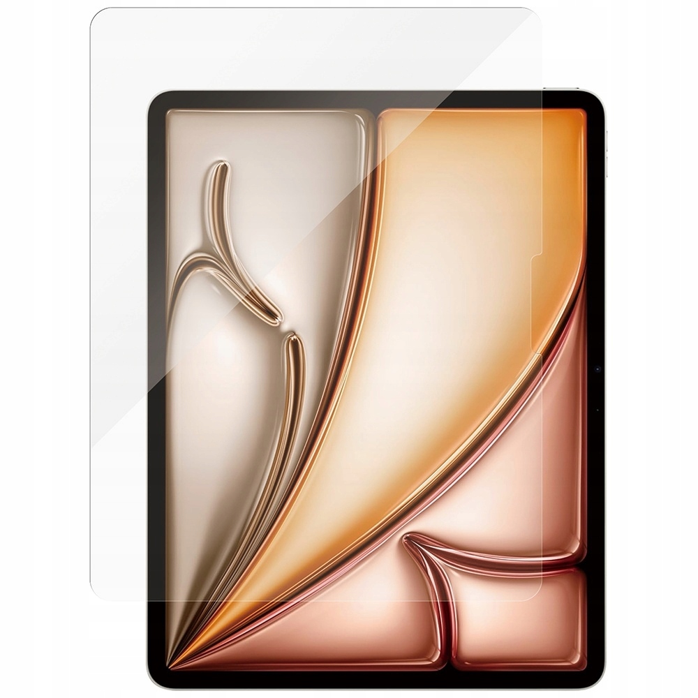 Ultra-Wide Fit – Pełna ochrona ekranu