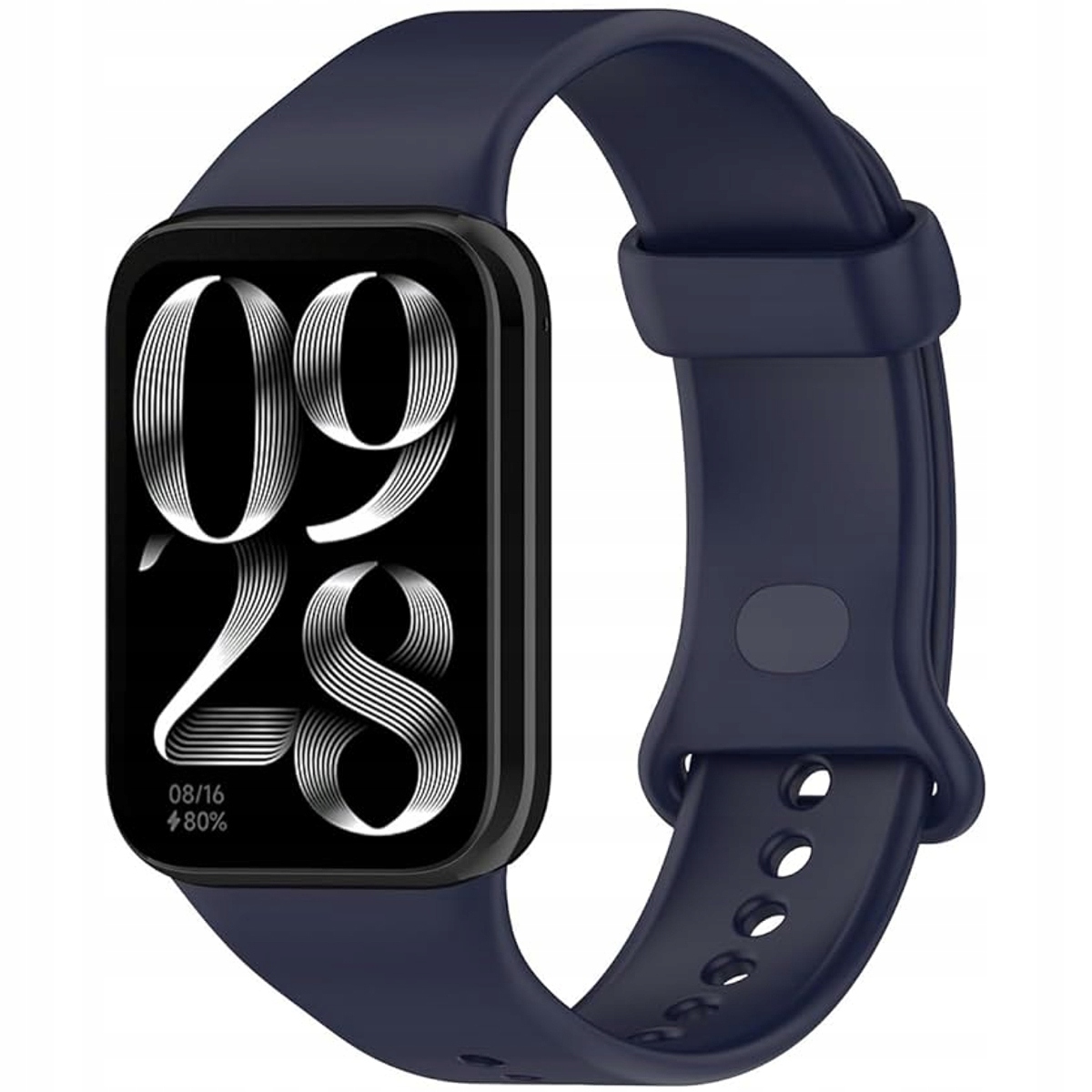Pasek do Xiaomi Smart Band 9 Pro – Elegancja i funkcjonalność w jednym