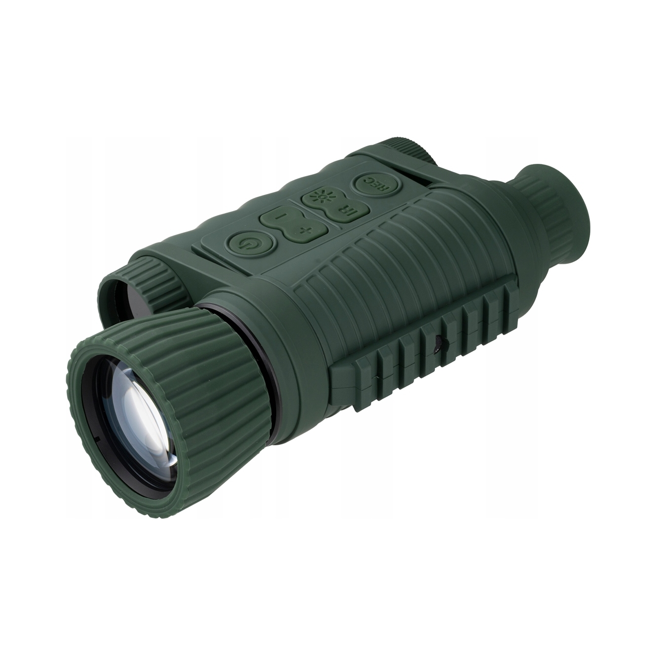 Monokular noktowizyjny Nocny myśliwy NH-3 – Twoje oczy w ciemności