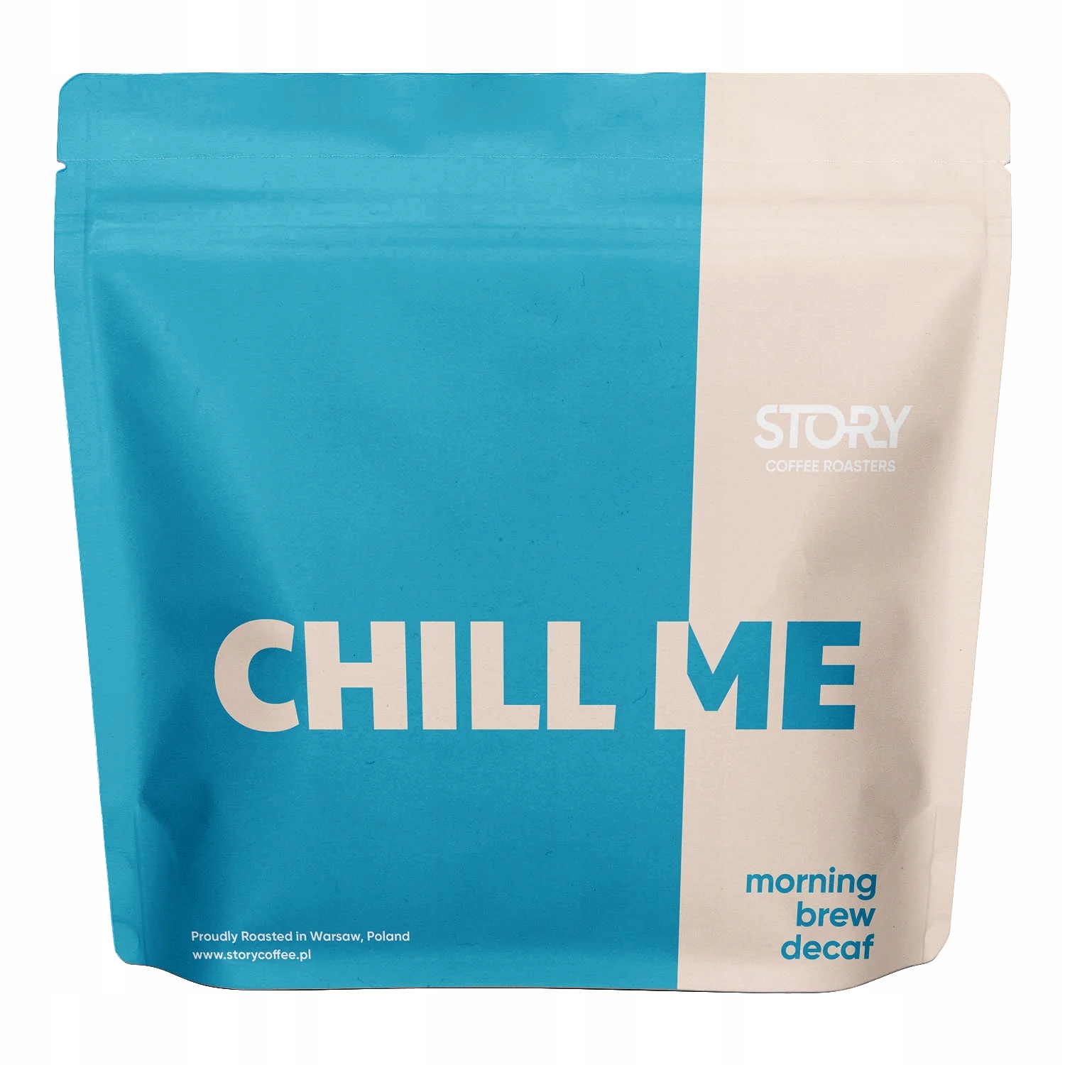 Gładka i owocowa kawa bez kompromisów