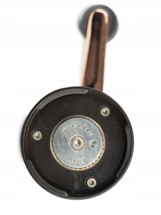 Wymiary młynek – 20 cm elegancji w Twojej kuchni