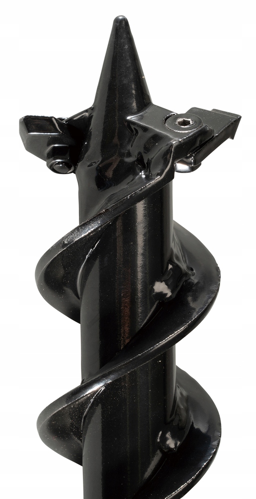 Zastosowanie wiertła do gleby – Efektywne wiercenie w każdym terenie