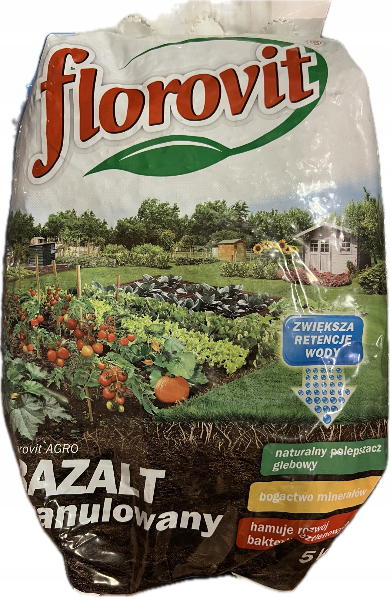 Skład mineralny i jego korzyści dla gleby