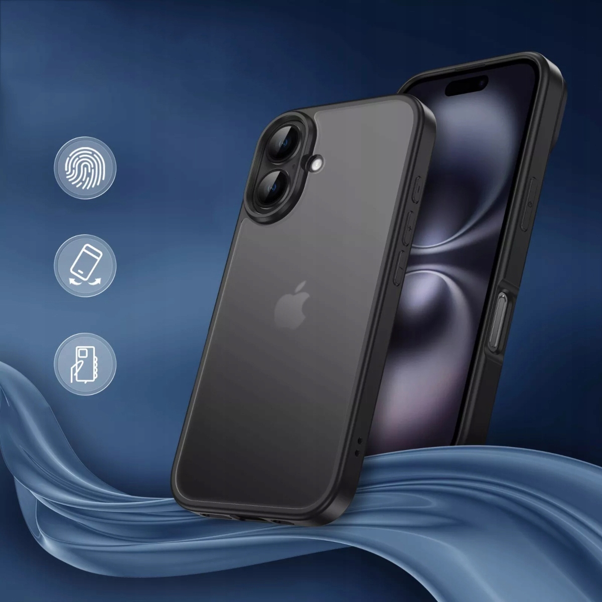 Optymalna ochrona bez kompromisów