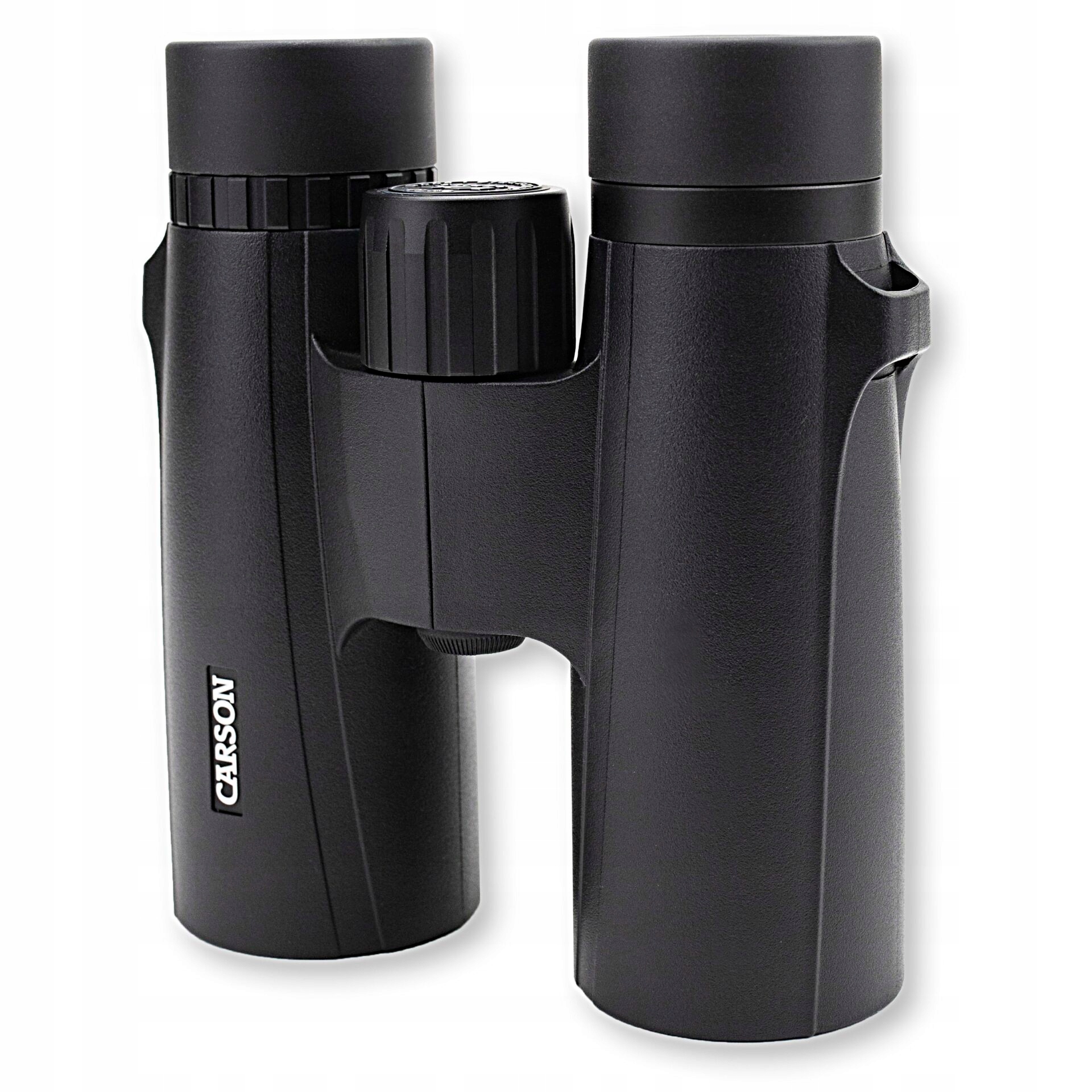 Powiększenie 10x – Zobacz szczegóły z daleka