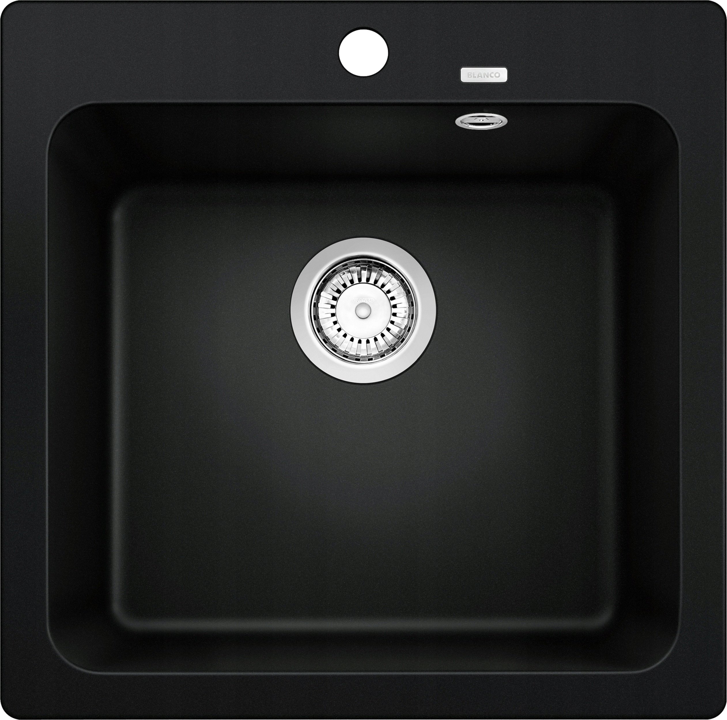 Zlewozmywaki z kompozytu SILGRANIT® – Połączenie granitu i ceramiki