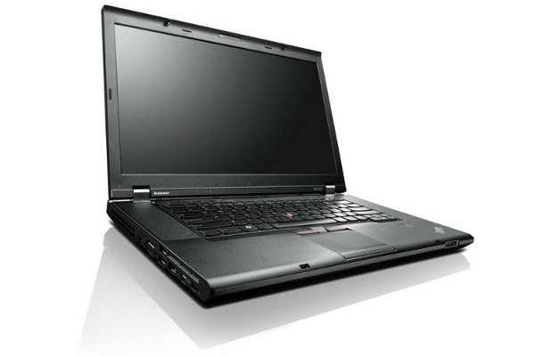 lenovo thinkpad w530