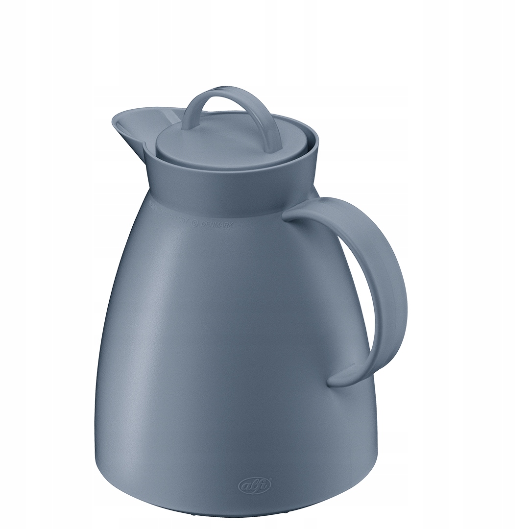 Alfi Termos DAN vintage indigo mat 1,00l – Idealny towarzysz podróży