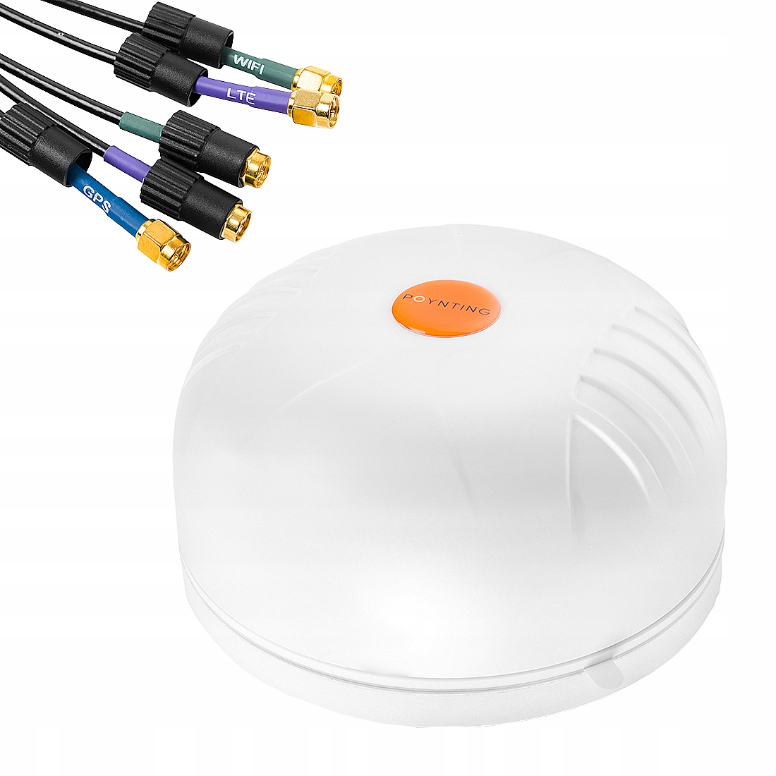 Antena Poynting 5G/LTE KFZ/Marine A-MIMO-0004-V1-15-W – Wydajność i wszechstronność w jednym