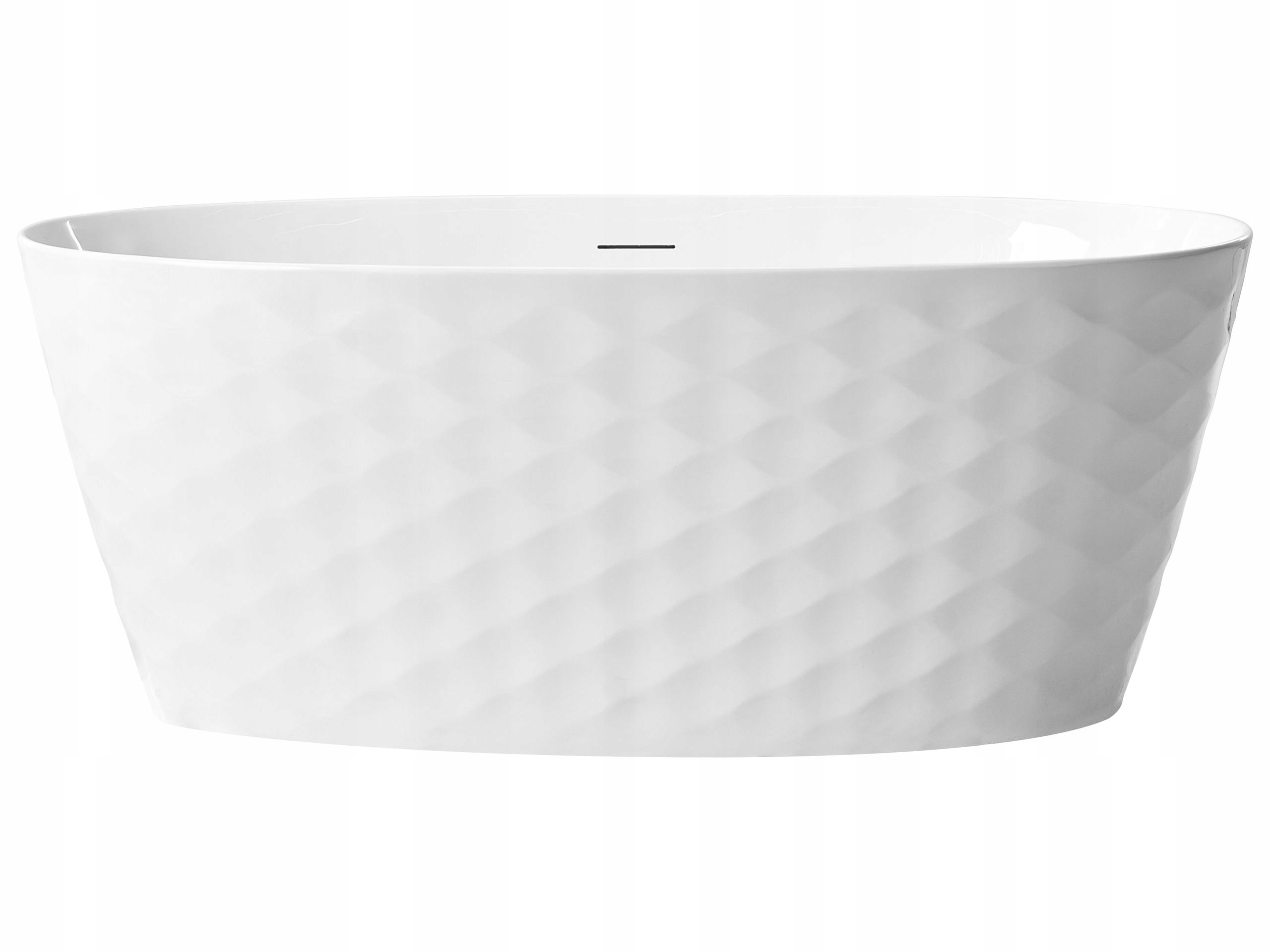 Wygodne wymiary: 150 cm długości i 75 cm szerokości